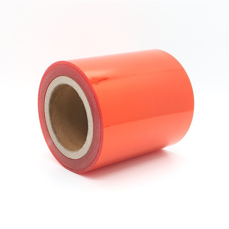 Pharma Grade PVC Blister Film