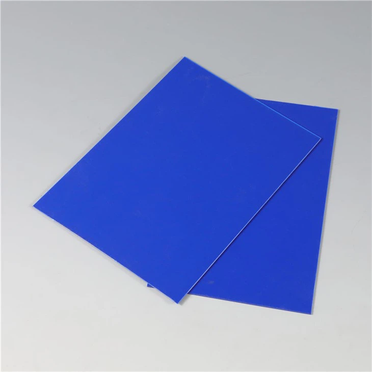 PVC Colored Sheet for Decorating