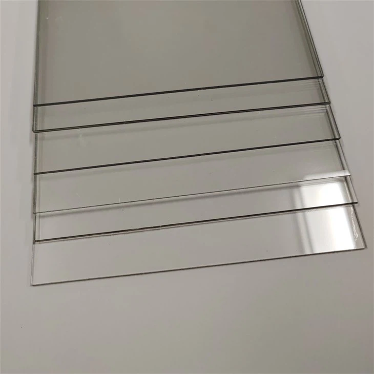 Pet Rigid Sheet For Business Card Printing