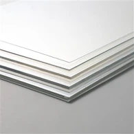 مصنع توريد ورقة PET شفافة {{0}}.2--3.0mm